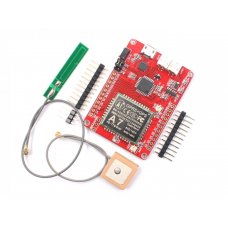 Makerfabs Maduino GPRS GPS A7