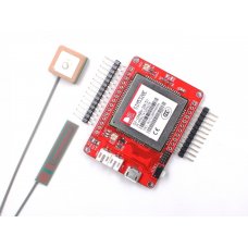 Makerfabs Maduino Zero 3G SIM5320