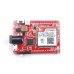 Makerfabs Maduino Zero SIM808 GPS Tracker V3.5