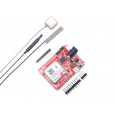 Makerfabs Maduino Zero SIM808 GPS Tracker V3.5
