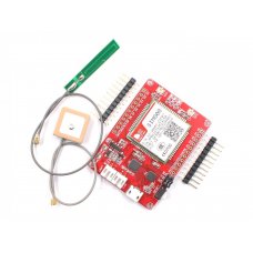 Makerfabs Maduino SIM808 GPS Tracker