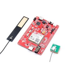 Makerfabs Maduino Zero 4G LTE(CAT1 A7670)