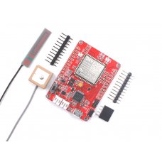 Makerfabs Maduino Zero GPRS/GPS A9G