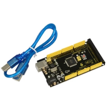 Mega 2560 Arduino-compatible board