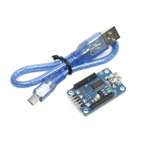 XBee USB Adapter FT232RL for Arduino with Cable