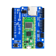 ArdiPi - Uno R3 Alternative Board Based on Pico W