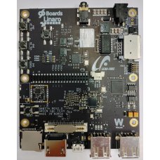 96Boards WinLink E850-96 Board 