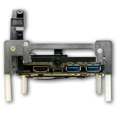 96Boards Qualcomm Robotics RB3 Development Platform