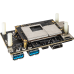 96Boards Qualcomm Robotics RB5 Development Platform