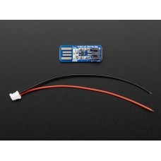 Adafruit 1304 / 1904 Micro Lipo - USB/ Micro-USB LiIon/LiPoly charger - v1