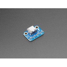 Adafruit 4090 USB Type C Breakout Board - Downstream Connection