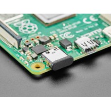 Adafruit 4993 Silicone USB C Dust Cover Inserts 