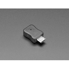 Adafruit 5356 USB micro B JIG Dummy Plug 