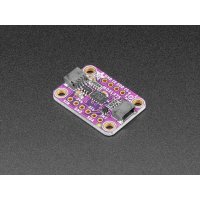 Adafruit 5374 ADXL375 - High G Accelerometer (+-200g) with I2C and SPI - STEMMA QT / Qwiic 