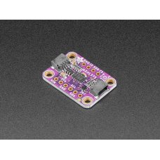 Adafruit 5374 ADXL375 - High G Accelerometer (+-200g) with I2C and SPI - STEMMA QT / Qwiic 