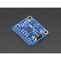 Adafruit 1552 Stereo 2.1W Class D Audio Amplifier - TPA2012