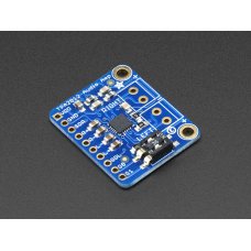 Adafruit 1552 Stereo 2.1W Class D Audio Amplifier - TPA2012