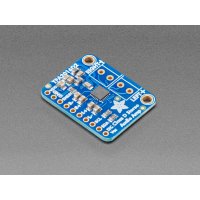 Adafruit 1712 Stereo 2.8W Class D Audio Amplifier - I2C Control AGC - TPA2016