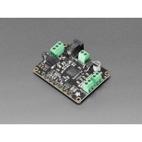 Adafruit 1752 Stereo 20W Class D Audio Amplifier - MAX9744