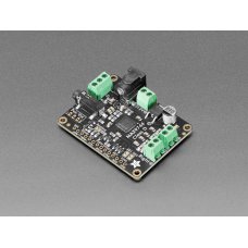 Adafruit 1752 Stereo 20W Class D Audio Amplifier - MAX9744