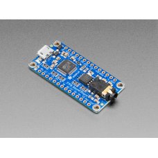 Adafruit 2133 Audio FX Sound Board - WAV/OGG Trigger with 2MB Flash