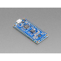 Adafruit 2210 Audio FX Sound Board + 2x2W Amp - WAV/OGG Trigger - 2MB