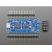 Adafruit 2210 Audio FX Sound Board + 2x2W Amp - WAV/OGG Trigger - 2MB