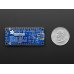 Adafruit 2217 Audio FX Sound Board + 2x2W Amp - WAV/OGG Trigger -16MB