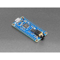 Adafruit 2220 Audio FX Sound Board - WAV/OGG Trigger with 16MB Flash