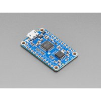 Adafruit 2341 Audio FX Mini Sound Board - WAV/OGG Trigger 16MB Flash 