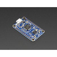 Adafruit 2342 Audio FX Mini Sound Board - WAV/OGG Trigger - 2MB Flash