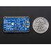 Adafruit 2342 Audio FX Mini Sound Board - WAV/OGG Trigger - 2MB Flash