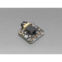 Adafruit 5764 TRRS Jack Breakout Board