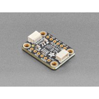 Adafruit 1085 ADS1115 16-Bit ADC - 4 Channel with Programmable Gain Amplifier - STEMMA QT / Qwiic