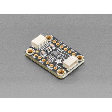 Adafruit 1085 ADS1115 16-Bit ADC - 4 Channel with Programmable Gain Amplifier - STEMMA QT / Qwiic