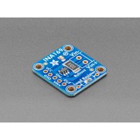 Adafruit 1164 INA169 Analog DC Current Sensor Breakout - 60V 5A Max