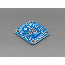 Adafruit 1164 INA169 Analog DC Current Sensor Breakout - 60V 5A Max