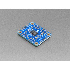 Adafruit 1455 12-Channel 16-bit PWM LED Driver - SPI Interface - TLC59711