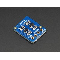 Adafruit 2200 Precision LM4040 Voltage Reference Breakout - 2.048V and 4.096V