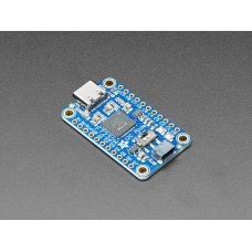 Adafruit 2264 FT232H Breakout - General Purpose USB to GPIO, SPI, I2C - USB C & Stemma QT