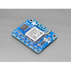 Adafruit 2999 ATWINC1500 WiFi Breakout