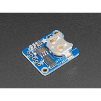 Adafruit 3295 PCF8523 Real Time Clock Assembled Breakout Board