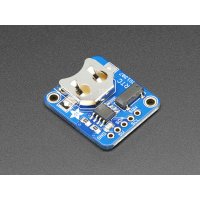 Adafruit 3296 DS1307 Real Time Clock Assembled Breakout Board