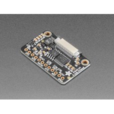 Adafruit 4224 eInk Breakout Friend with 32KB SRAM