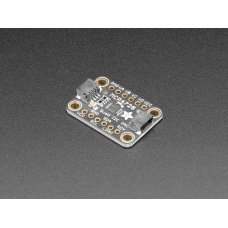 Adafruit 4470 MCP4728 Quad DAC with EEPROM - STEMMA QT / Qwiic