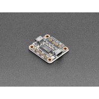 Adafruit 4538 NAU7802 24-Bit ADC - STEMMA QT / Qwiic