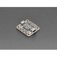 Adafruit 4538 NAU7802 24-Bit ADC - STEMMA QT / Qwiic