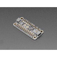 Adafruit 4886 AW9523 GPIO Expander and LED Driver Breakout - STEMMA QT / Qwiic