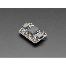 Adafruit 5188 DS3231 Precision RTC - STEMMA QT