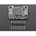 Adafruit 5188 DS3231 Precision RTC - STEMMA QT